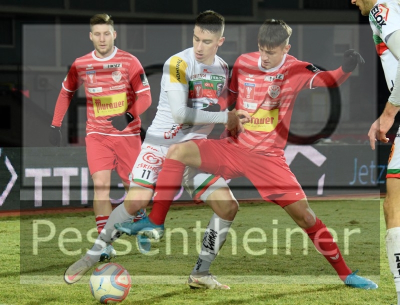 KSV 1919 Kapfenberg - RZ Pellets WAC (05.02.2021)_47