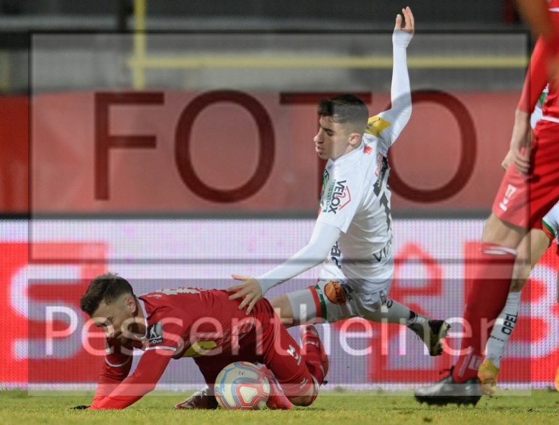 KSV 1919 Kapfenberg - RZ Pellets WAC (05.02.2021)_51