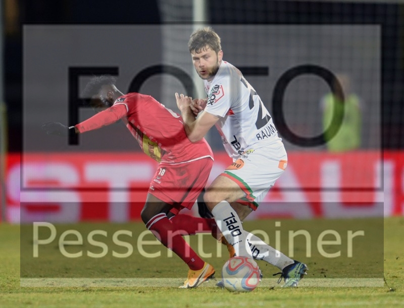 KSV 1919 Kapfenberg - RZ Pellets WAC (05.02.2021)_61