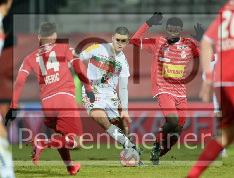 KSV 1919 Kapfenberg - RZ Pellets WAC (05.02.2021)_62