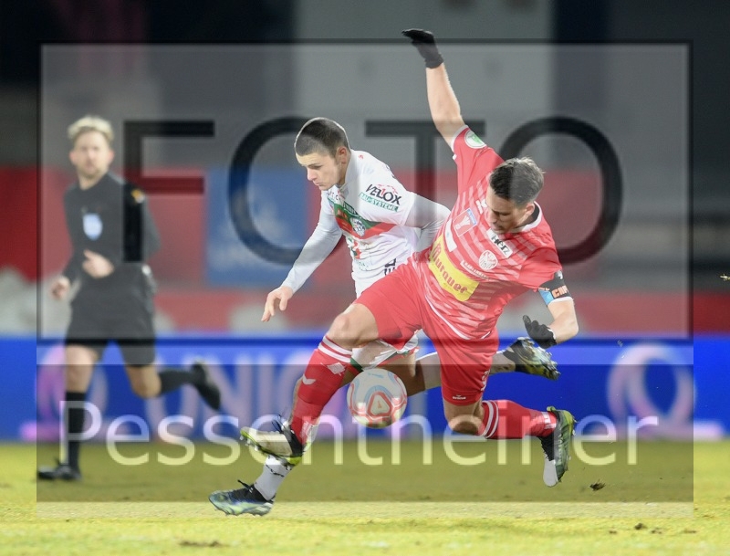 KSV 1919 Kapfenberg - RZ Pellets WAC (05.02.2021)_63