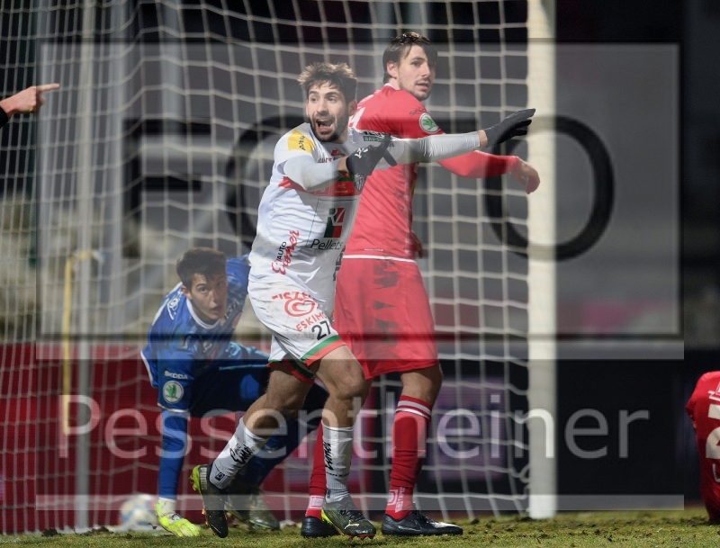 KSV 1919 Kapfenberg - RZ Pellets WAC (05.02.2021)_1