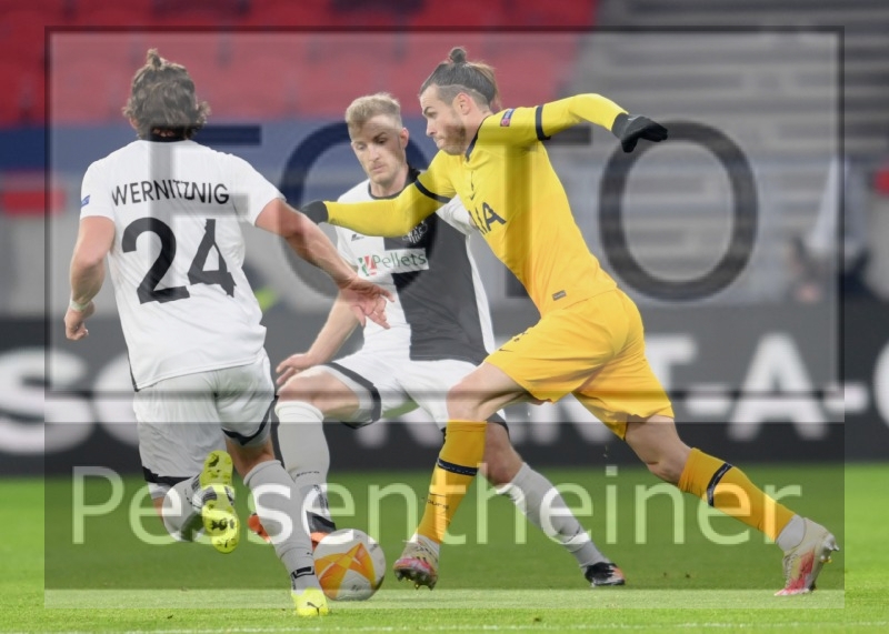 Wolfsberger AC / WAC - Tottenham Hotspurs (18.02.2021)_14
