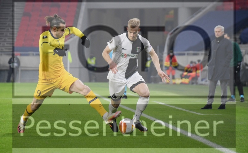 Wolfsberger AC / WAC - Tottenham Hotspurs (18.02.2021)_24