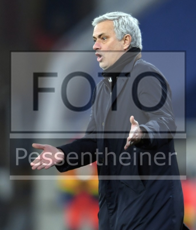 Wolfsberger AC / WAC - Tottenham Hotspurs (18.02.2021)_28