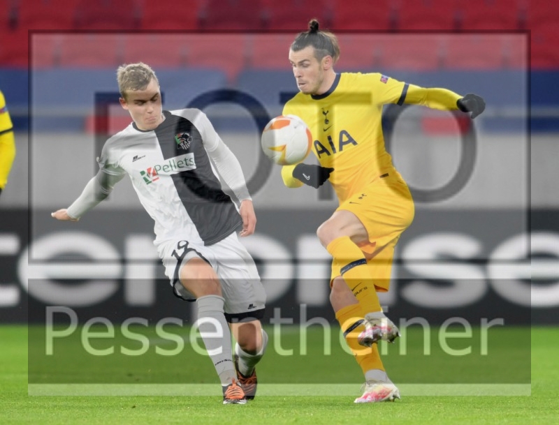 Wolfsberger AC / WAC - Tottenham Hotspurs (18.02.2021)_20