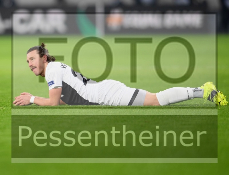 Wolfsberger AC / WAC - Tottenham Hotspurs (18.02.2021)_33