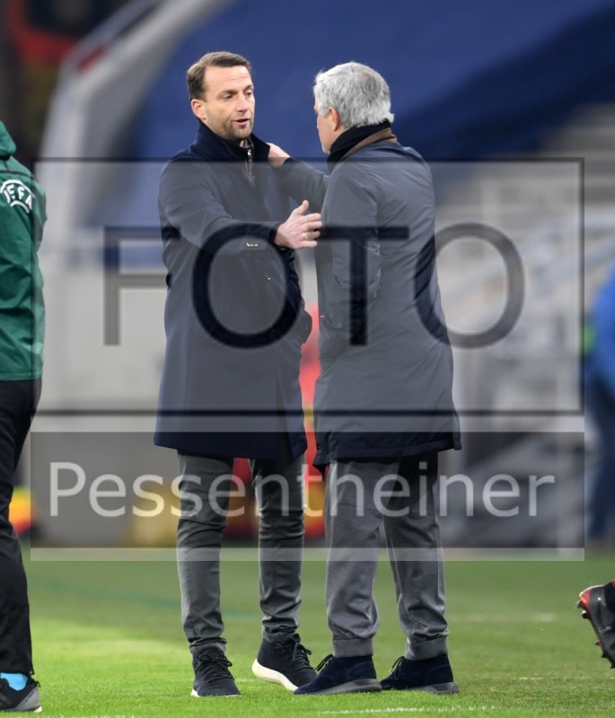 Wolfsberger AC / WAC - Tottenham Hotspurs (18.02.2021)_18