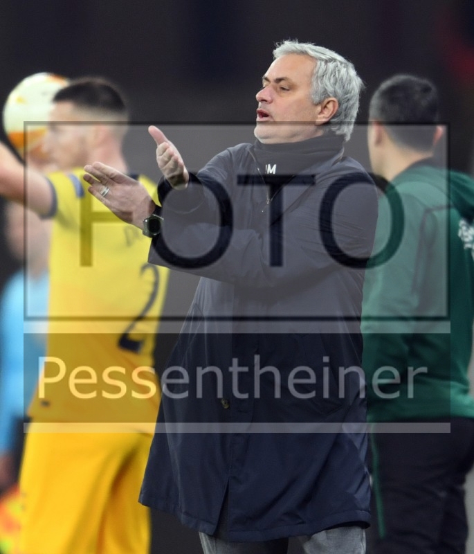 Wolfsberger AC / WAC - Tottenham Hotspurs (18.02.2021)_4