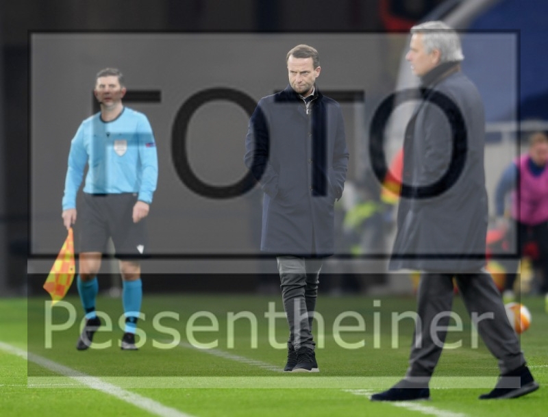 Wolfsberger AC / WAC - Tottenham Hotspurs (18.02.2021)_37