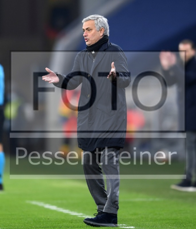 Wolfsberger AC / WAC - Tottenham Hotspurs (18.02.2021)_51