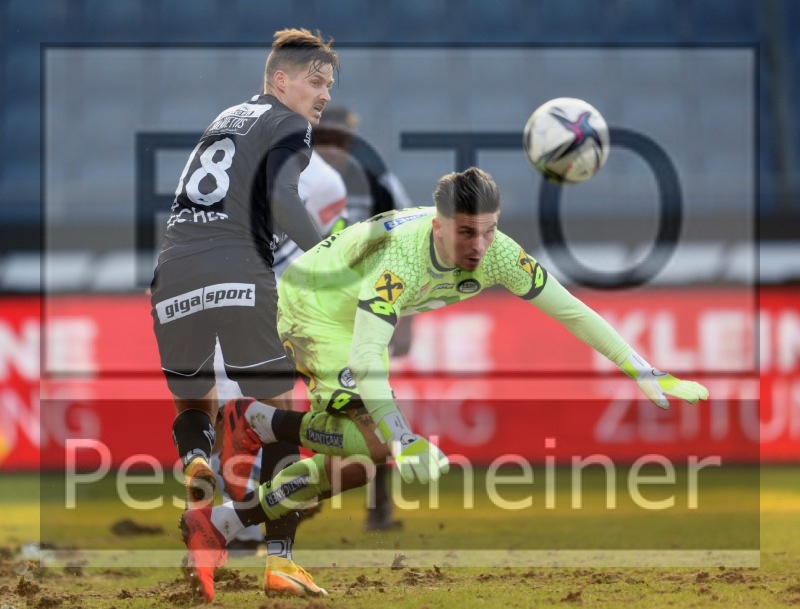 SK Sturm Graz - RZ Pellets WAC (21.02.2021)_11
