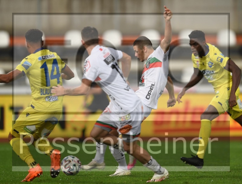RZ Pellets WAC - SKN Spusu St. Pölten_8