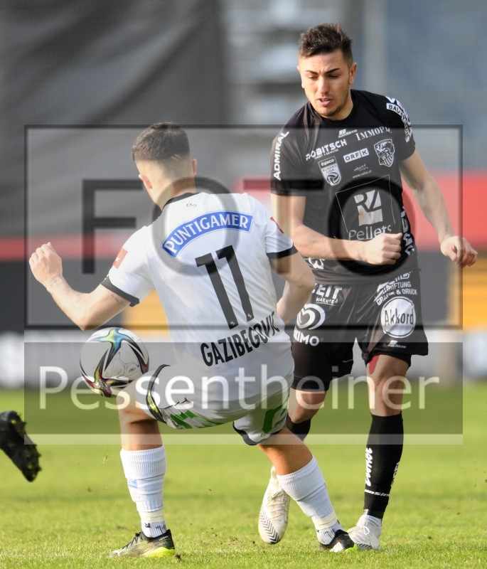 SK Sturm Graz - RZ Pellets WAC (21.02.2021)_11