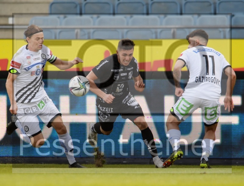 SK Sturm Graz - RZ Pellets WAC (21.02.2021)_18