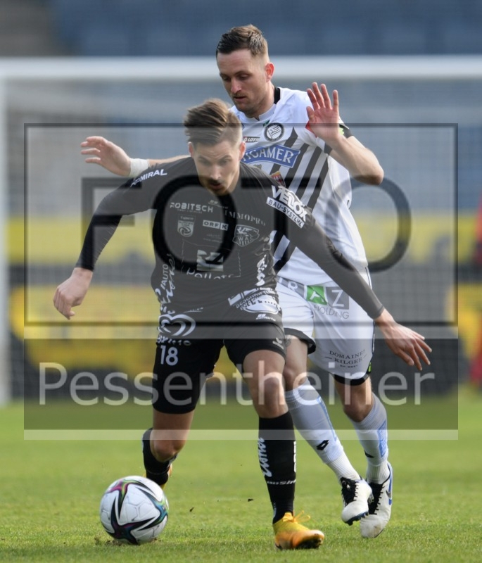 SK Sturm Graz - RZ Pellets WAC (21.02.2021)_41