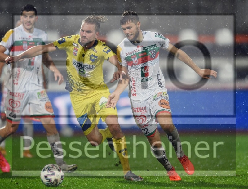 RZ Pellets WAC - SKN Spusu St. Pölten_21
