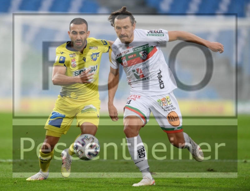 RZ Pellets WAC - SKN Spusu St. Pölten_13