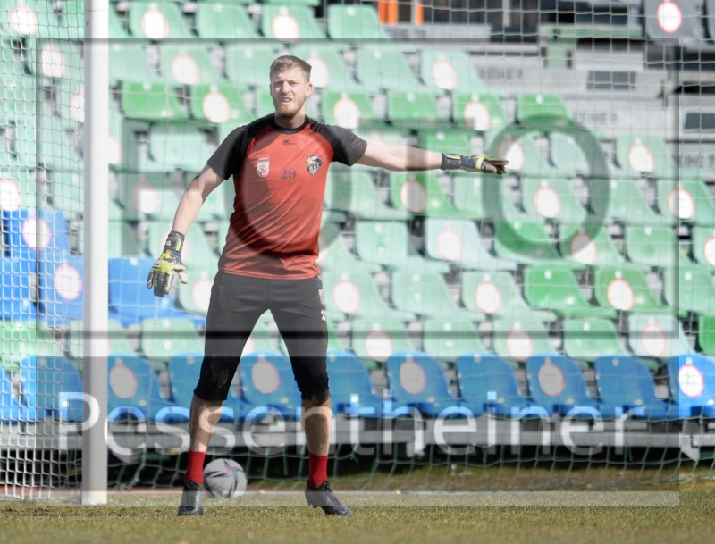 Testspiel RZ Pellets WAC (26.03.2021)_2