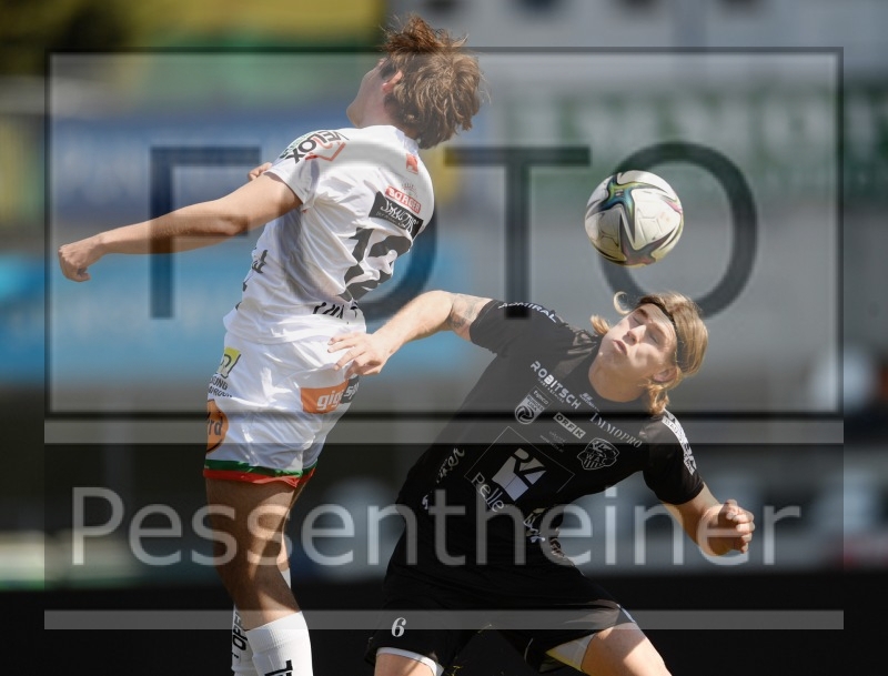 Testspiel RZ Pellets WAC (26.03.2021)_3