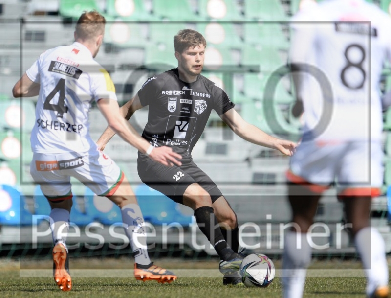 Testspiel RZ Pellets WAC (26.03.2021)_9