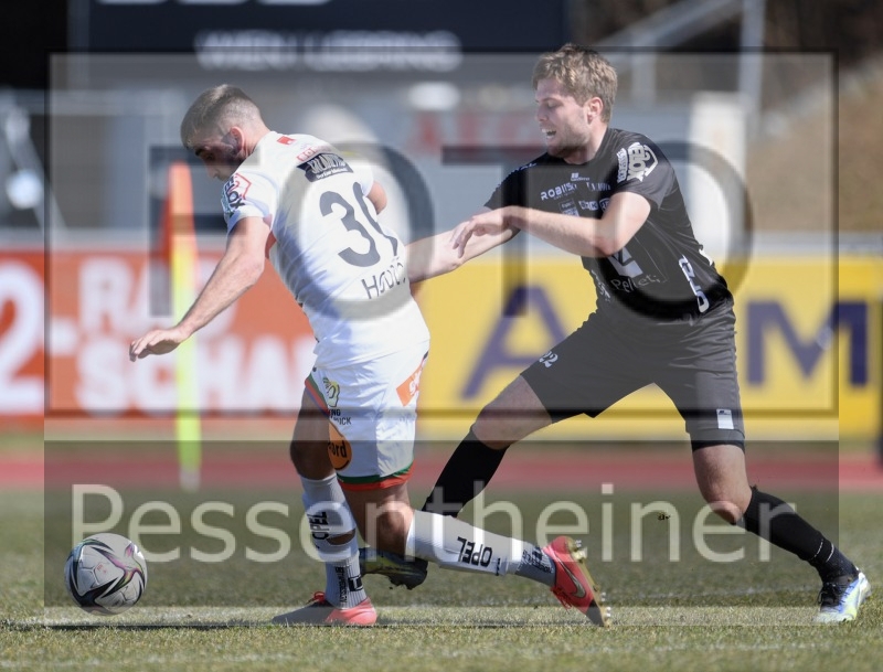 Testspiel RZ Pellets WAC (26.03.2021)_25
