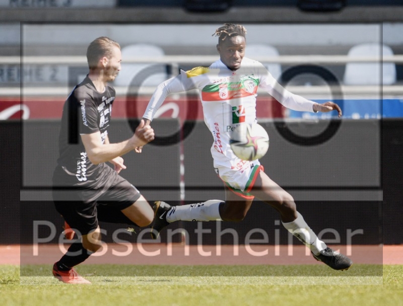 Testspiel RZ Pellets WAC (26.03.2021)_28
