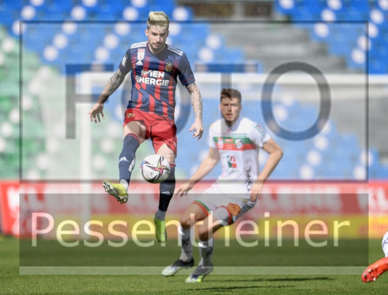 RZ Pellets WAC - SK Rapid Wien (04.04.2021)_119