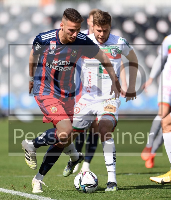 RZ Pellets WAC - SK Rapid Wien (04.04.2021)_151