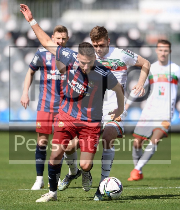 RZ Pellets WAC - SK Rapid Wien (04.04.2021)_152