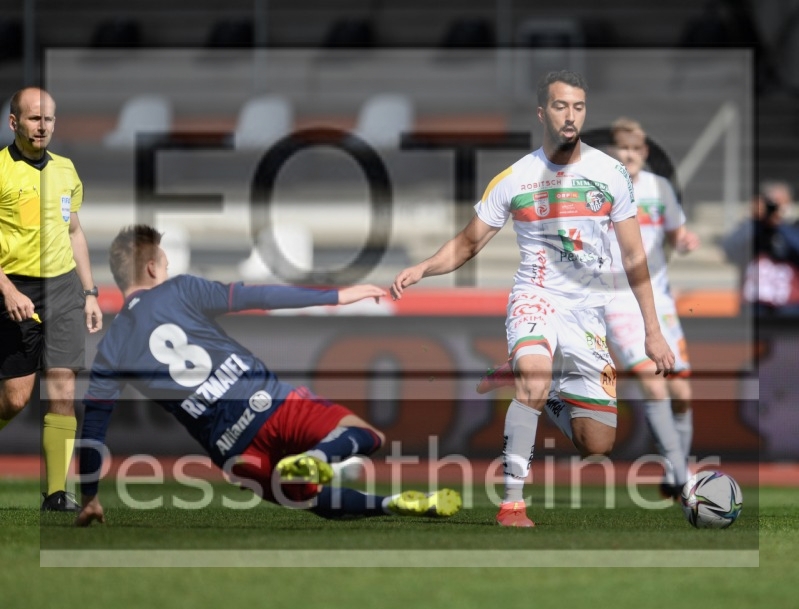 RZ Pellets WAC - SK Rapid Wien (04.04.2021)_176