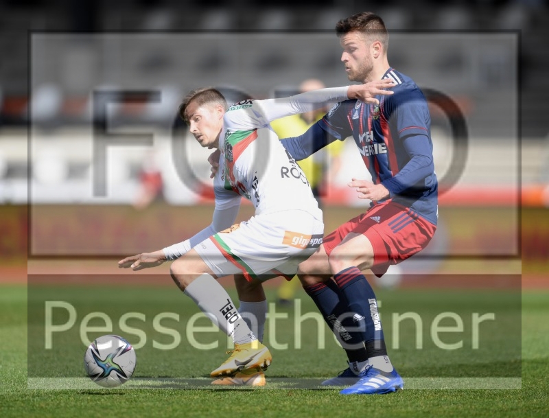 RZ Pellets WAC - SK Rapid Wien (04.04.2021)_186