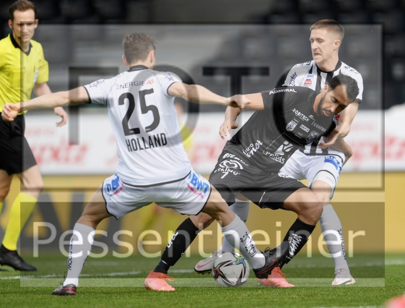 Lask Linz - RZ Pellets WAC (11.04.2021)_53