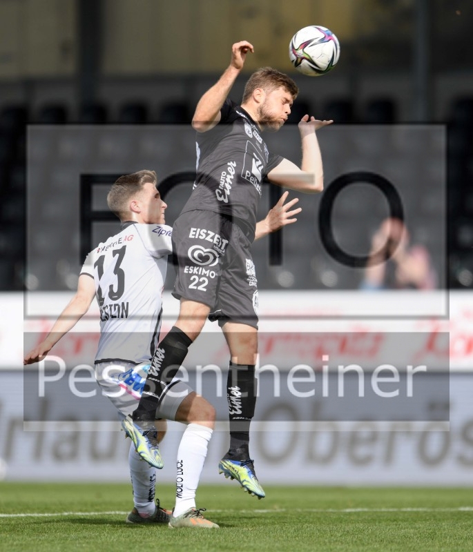 Lask Linz - RZ Pellets WAC (11.04.2021)_9