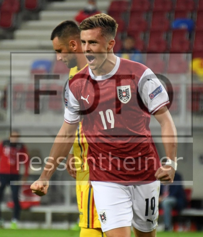 Österreich - Rumänien_1