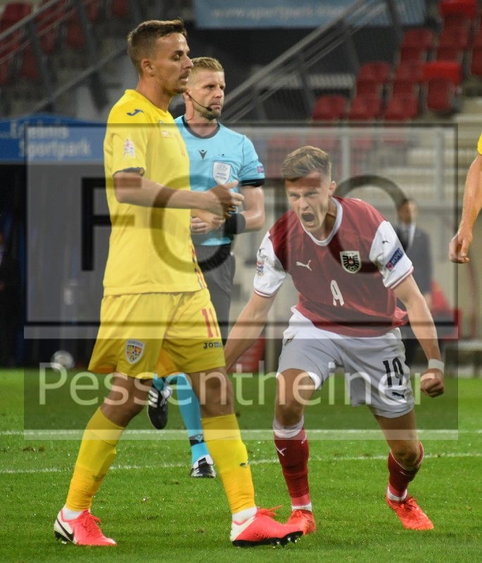 Österreich - Rumänien_2