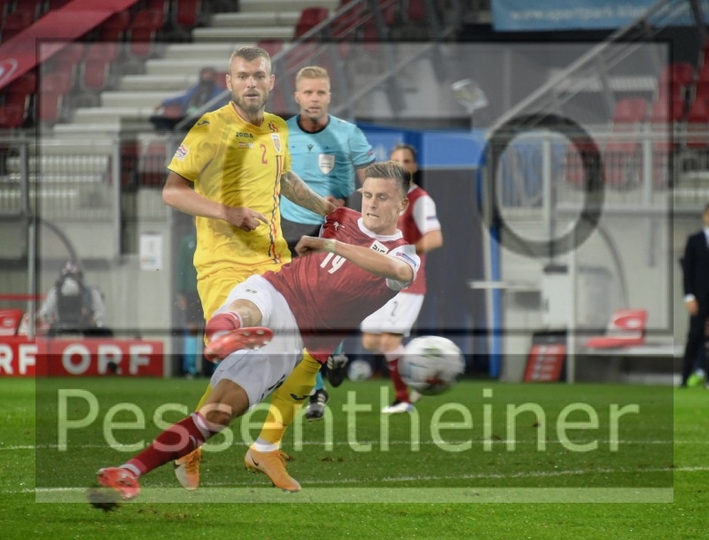 Österreich - Rumänien_5