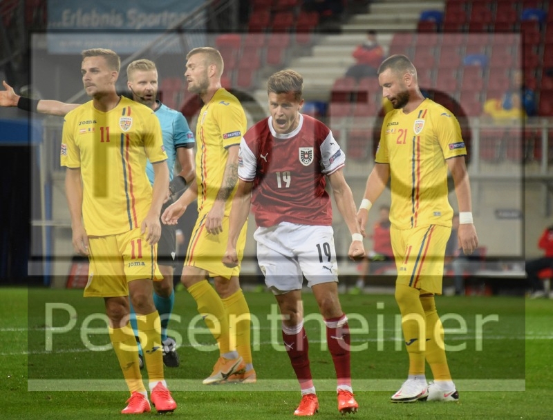 Österreich - Rumänien_7