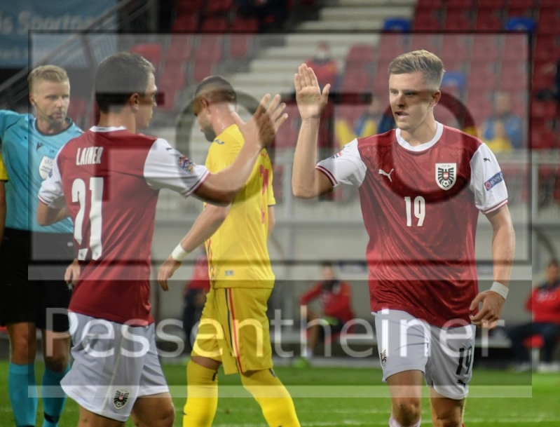 Österreich - Rumänien_9