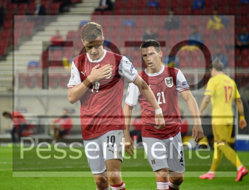 Österreich - Rumänien_11