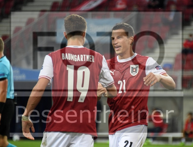 Österreich - Rumänien_12