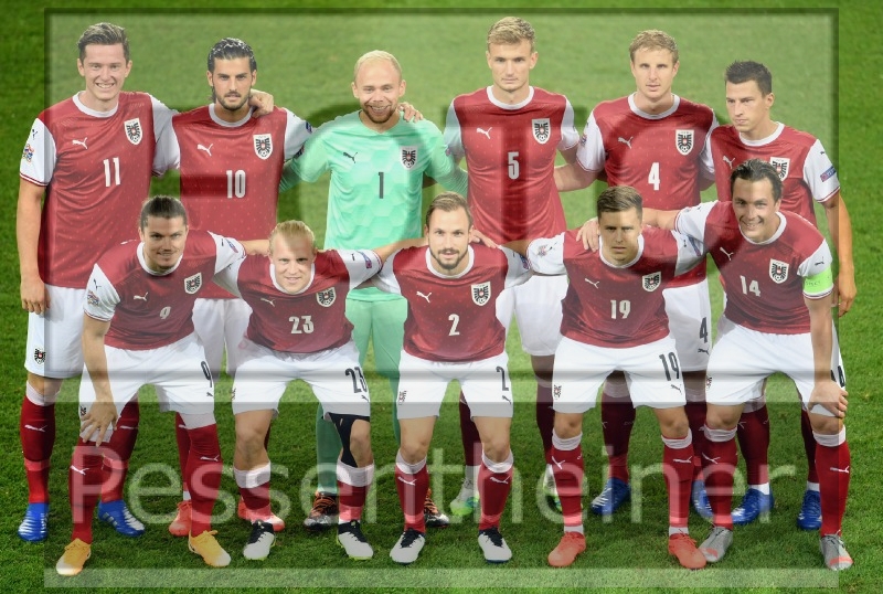 Österreich - Rumänien_1
