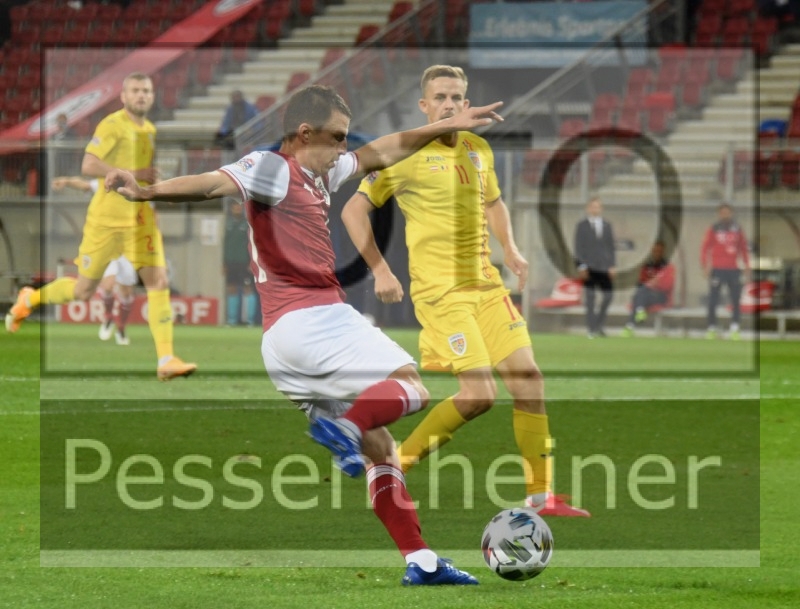 Österreich - Rumänien_7