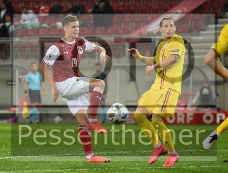 Österreich - Rumänien_10