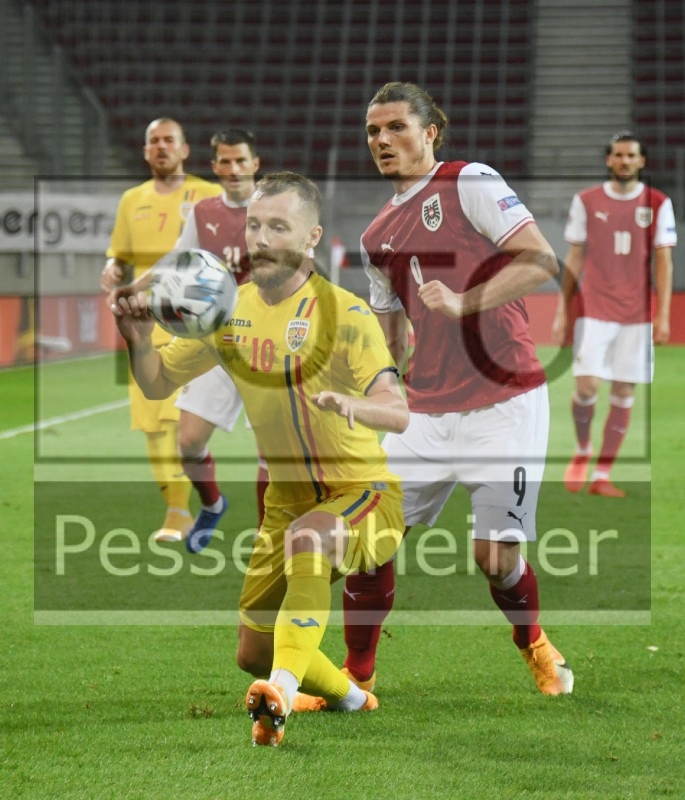 Österreich - Rumänien_12
