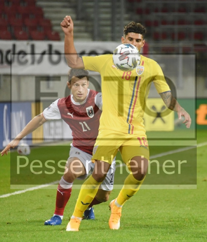 Österreich - Rumänien_15
