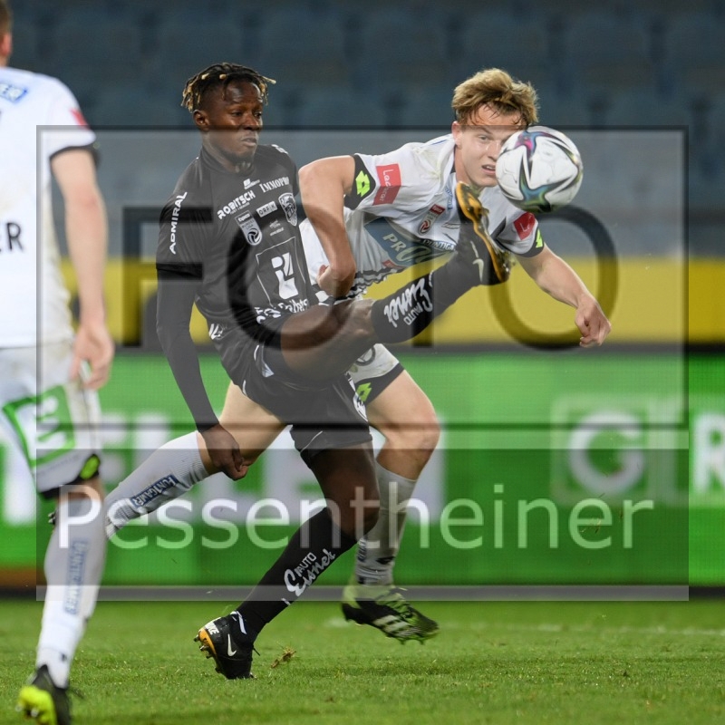 SK Sturm Graz - RZ Pellets WAC (21.04.2021)_9