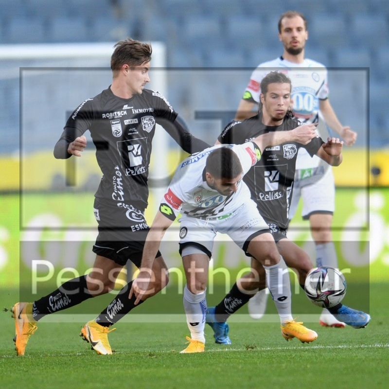 SK Sturm Graz - RZ Pellets WAC (21.04.2021)_16