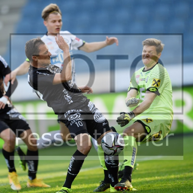 SK Sturm Graz - RZ Pellets WAC (21.04.2021)_20