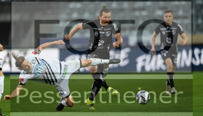 SK Sturm Graz - RZ Pellets WAC (21.04.2021)_29